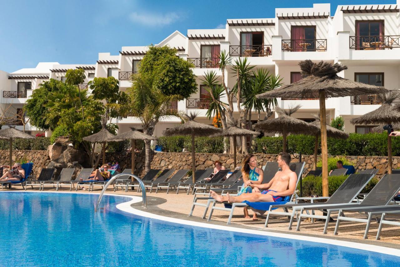 Allsun Hotel Albatros Коста Тегисе Екстериор снимка