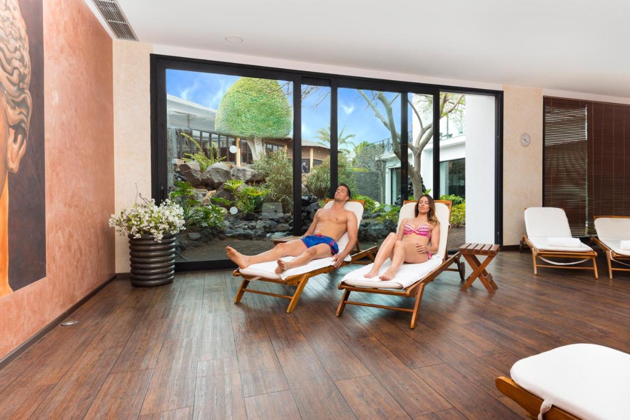 Allsun Hotel Albatros Коста Тегисе Екстериор снимка