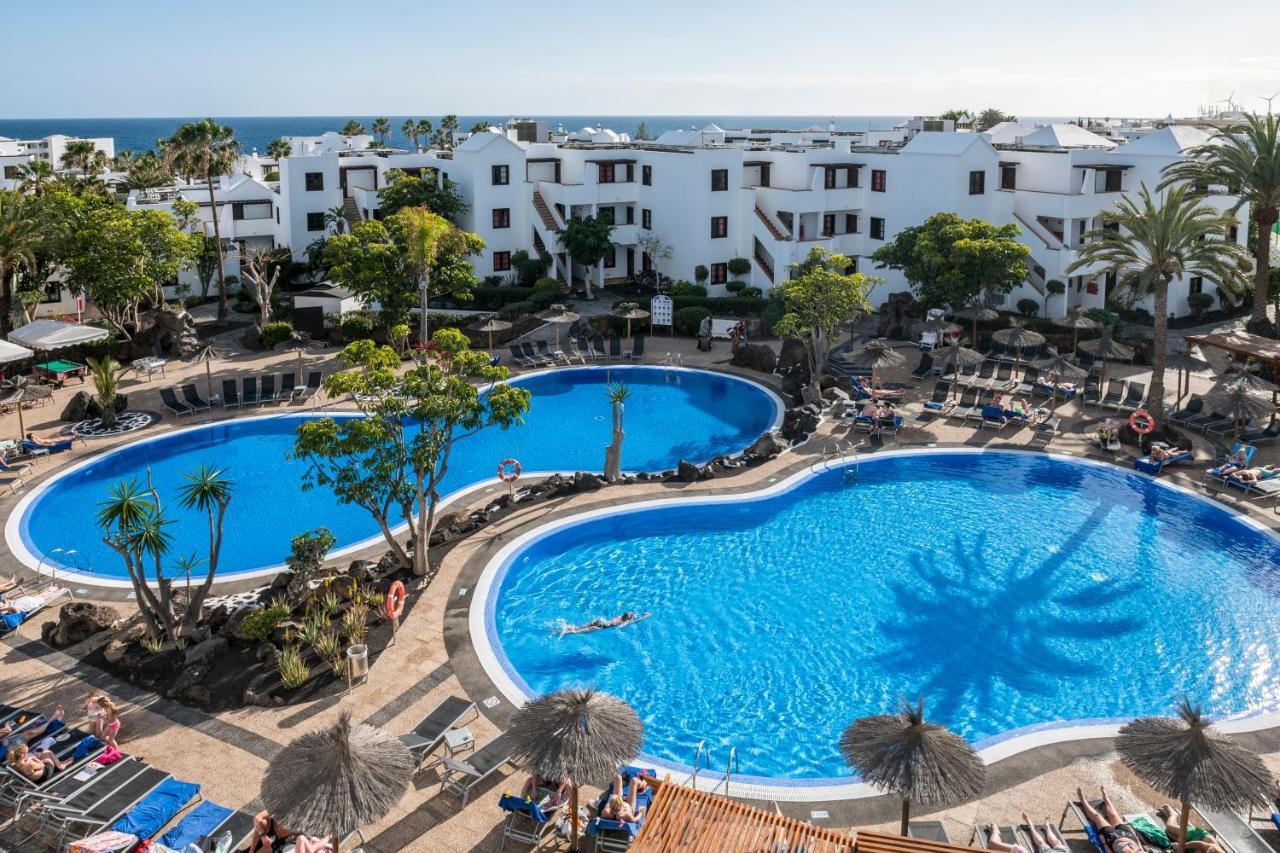 Allsun Hotel Albatros Коста Тегисе Екстериор снимка
