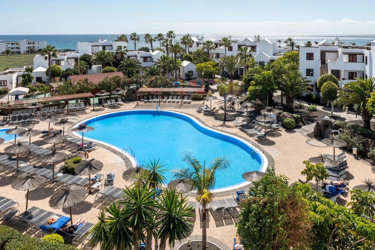 Allsun Hotel Albatros Коста Тегисе Екстериор снимка