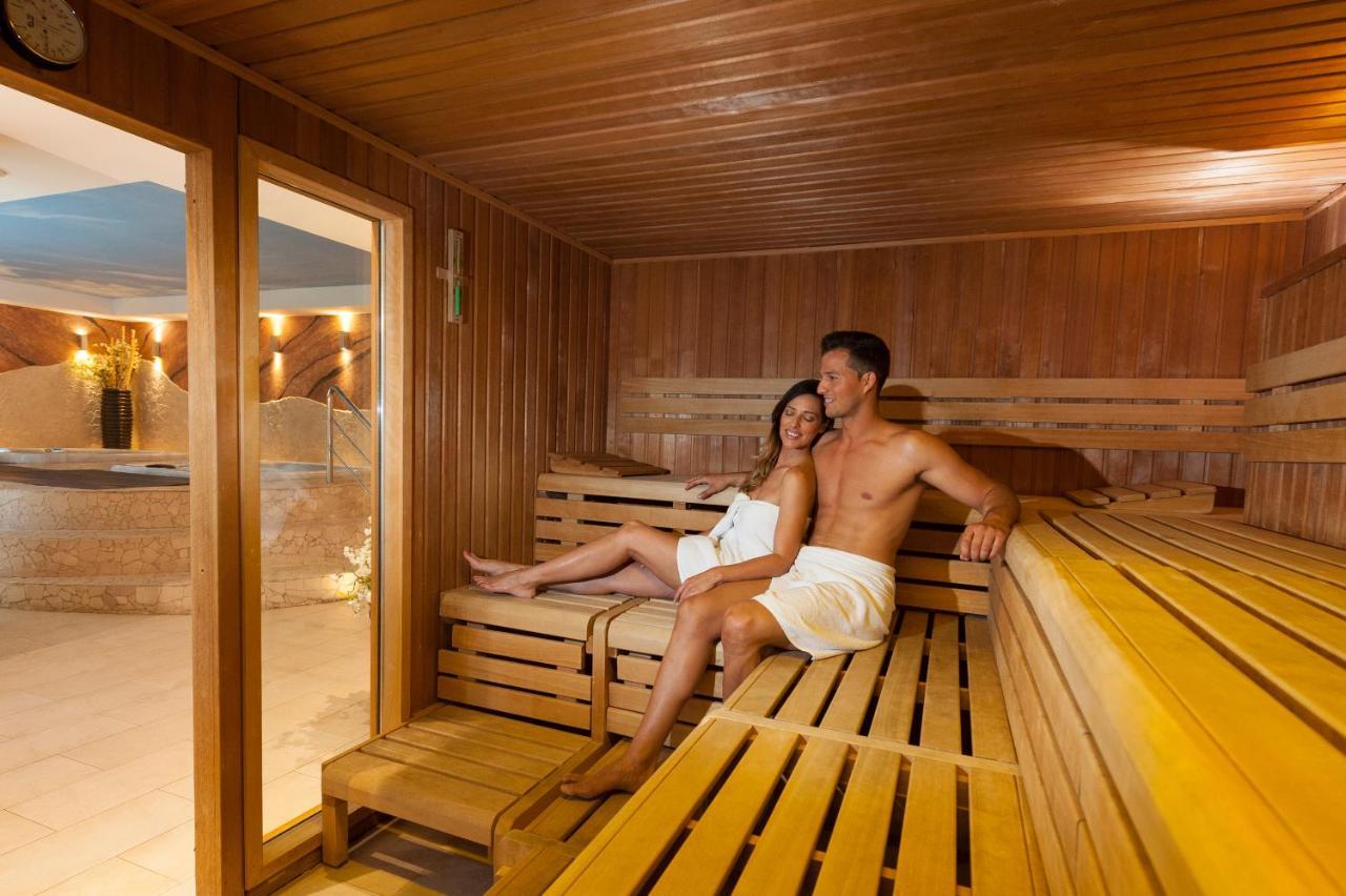 Allsun Hotel Albatros Коста Тегисе Екстериор снимка