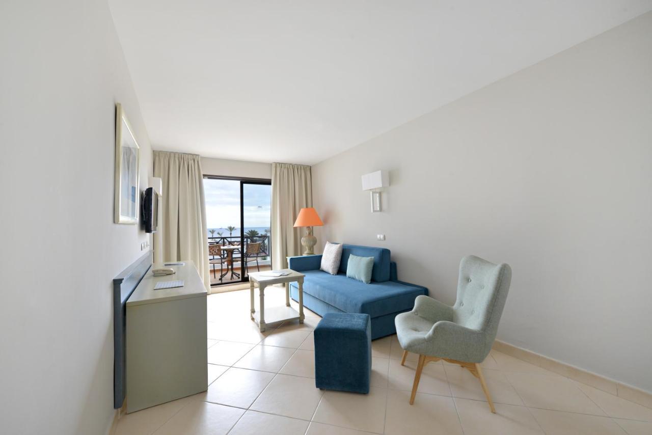 Allsun Hotel Albatros Коста Тегисе Екстериор снимка