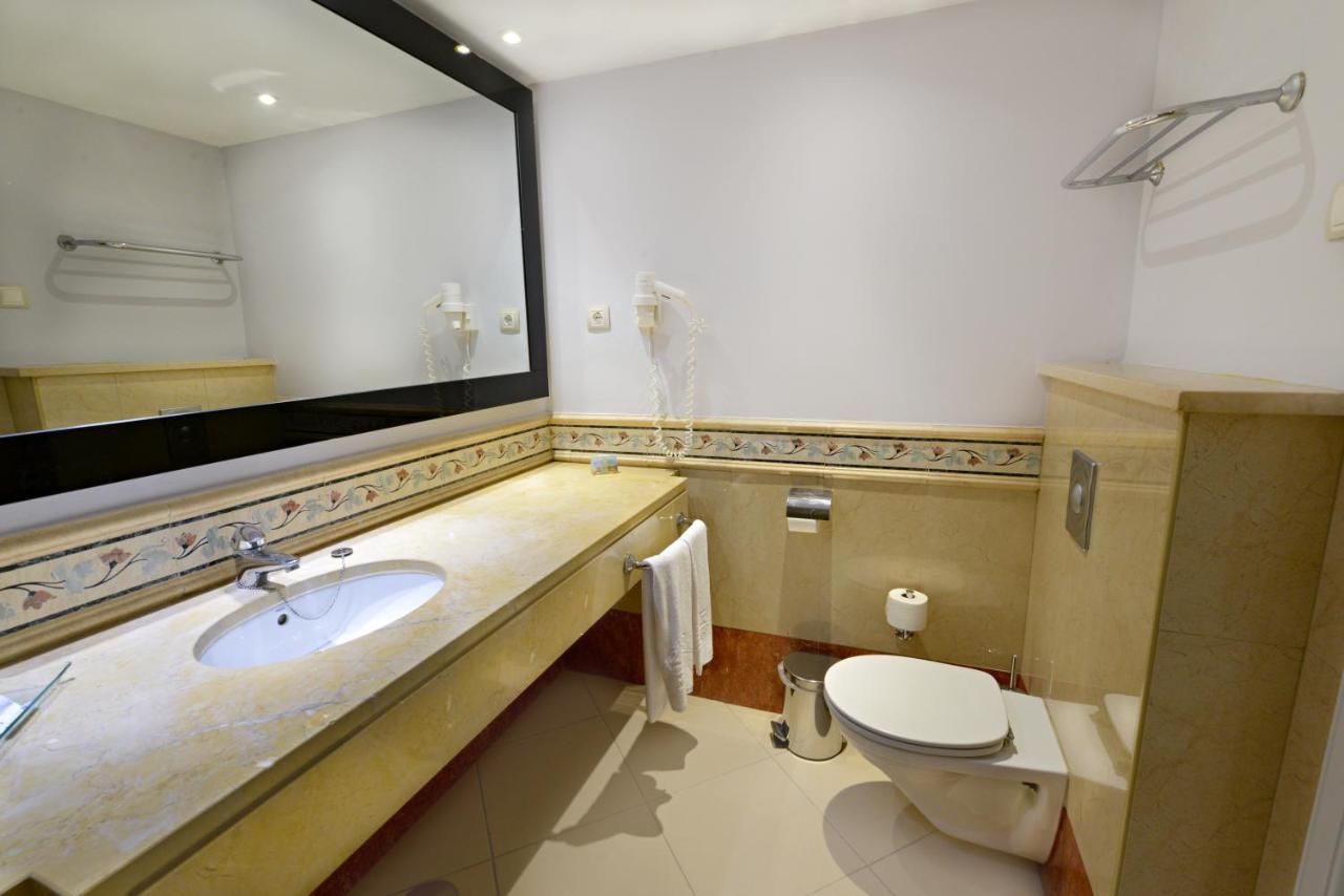 Allsun Hotel Albatros Коста Тегисе Екстериор снимка