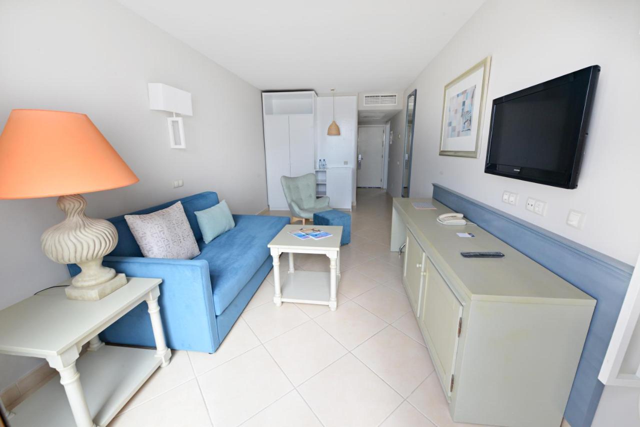 Allsun Hotel Albatros Коста Тегисе Екстериор снимка