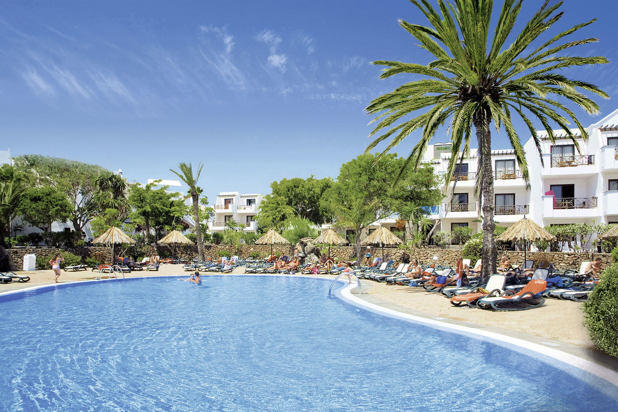 Allsun Hotel Albatros Коста Тегисе Екстериор снимка