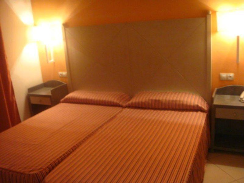Allsun Hotel Albatros Коста Тегисе Екстериор снимка