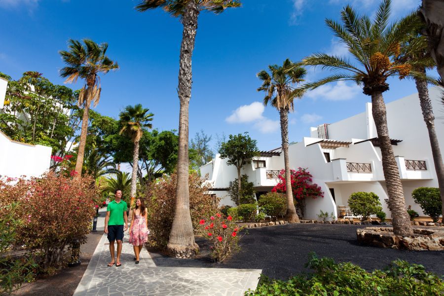 Allsun Hotel Albatros Коста Тегисе Екстериор снимка
