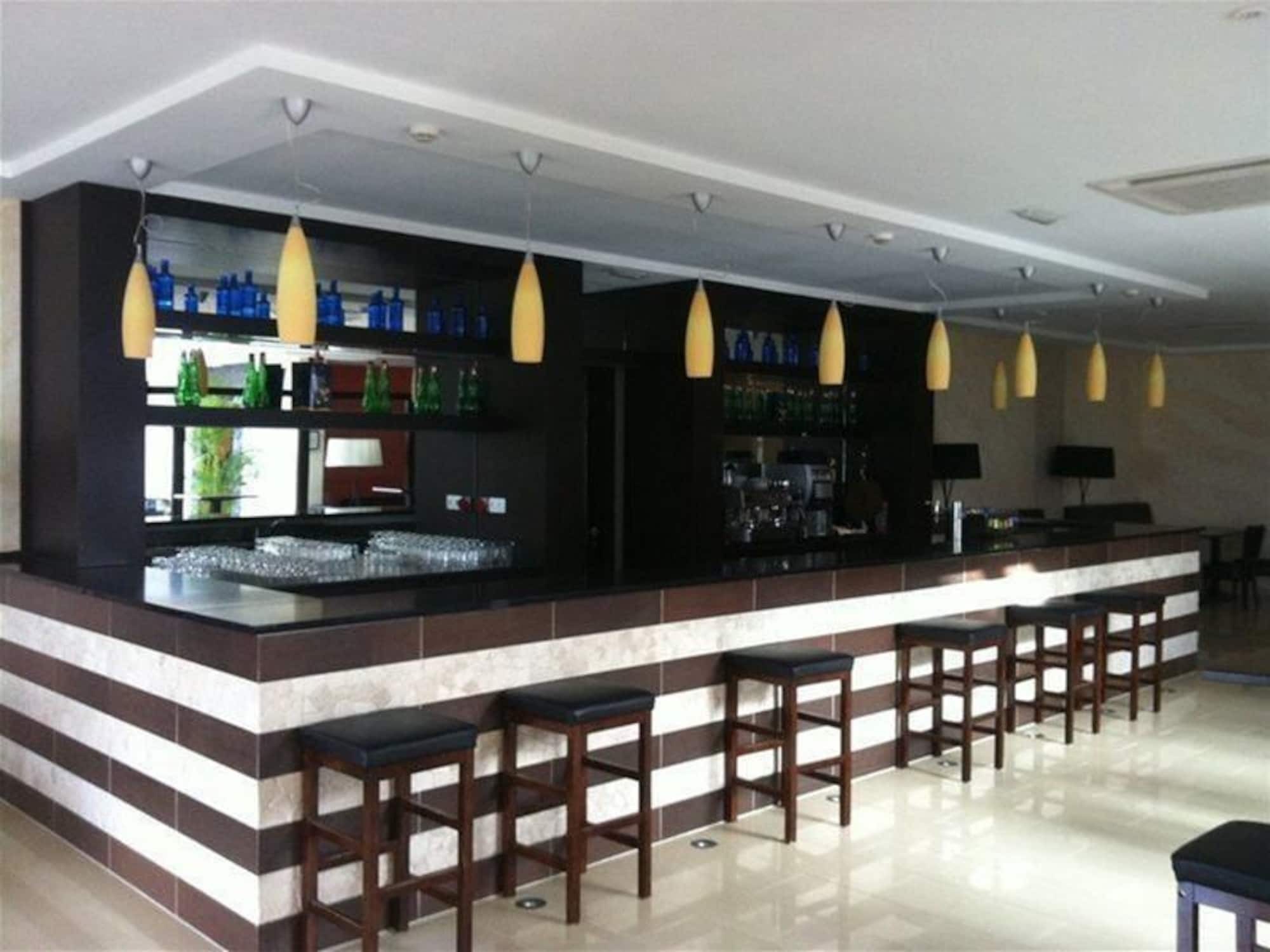 Allsun Hotel Albatros Коста Тегисе Екстериор снимка