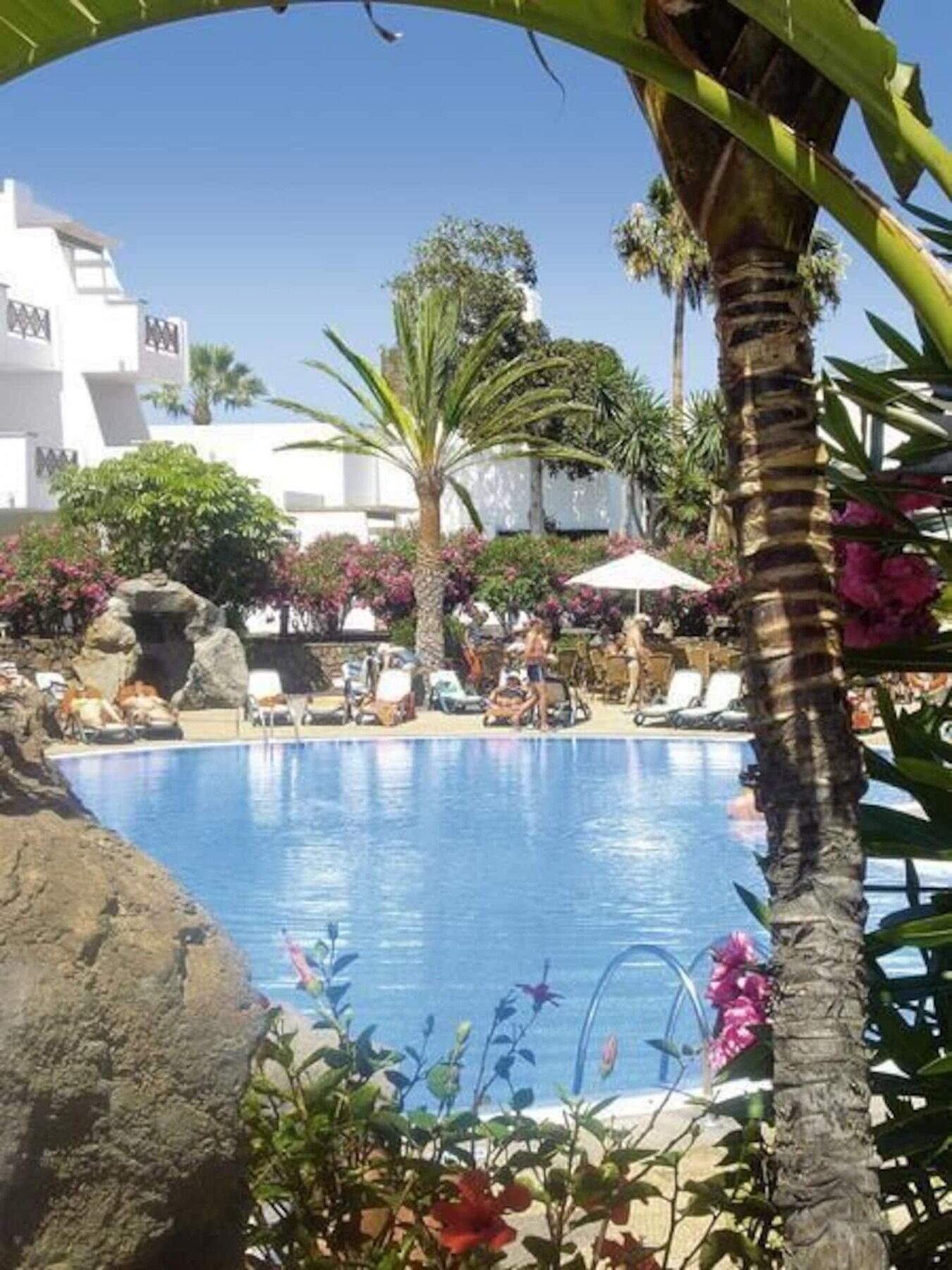Allsun Hotel Albatros Коста Тегисе Екстериор снимка