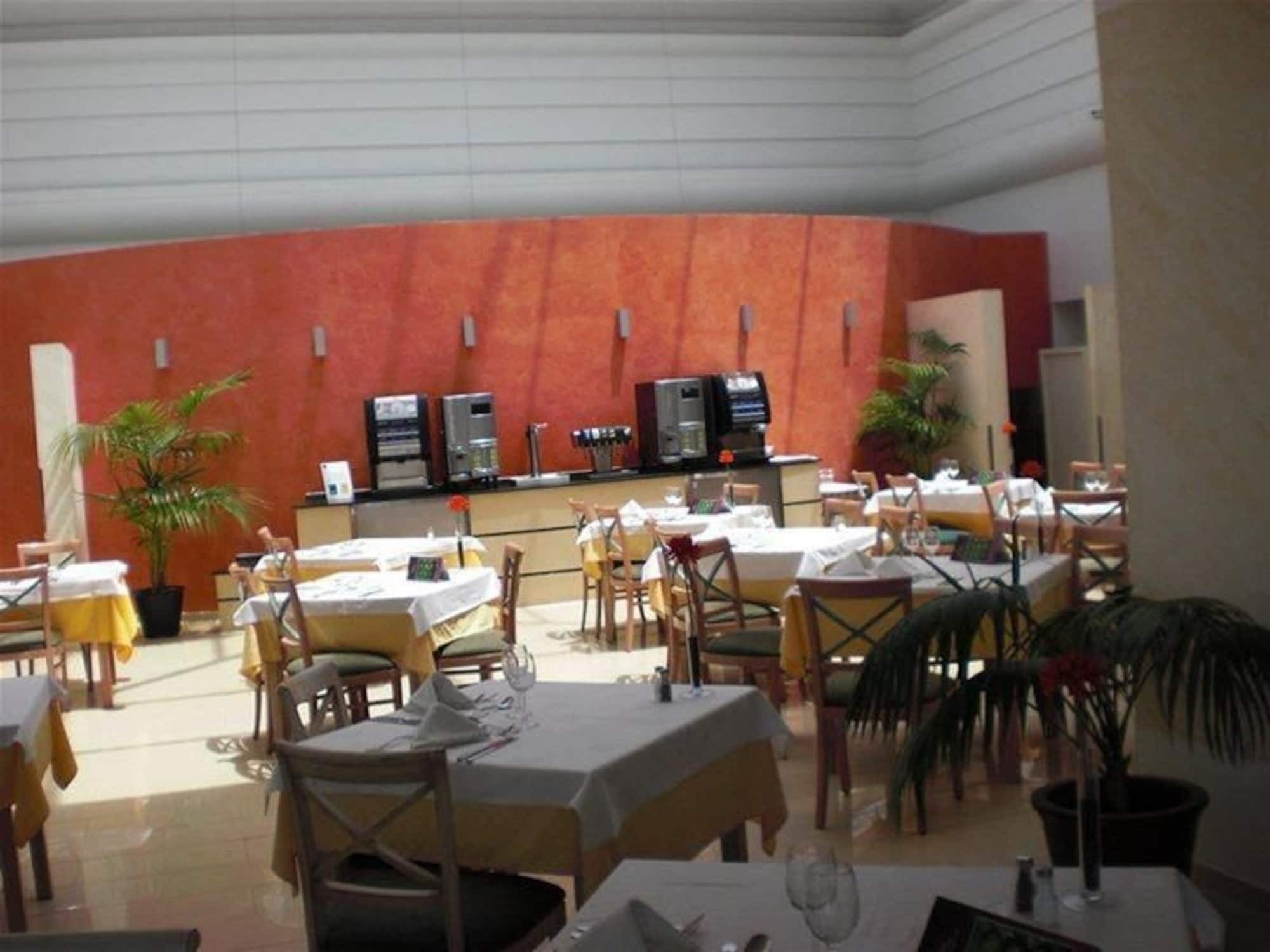 Allsun Hotel Albatros Коста Тегисе Екстериор снимка